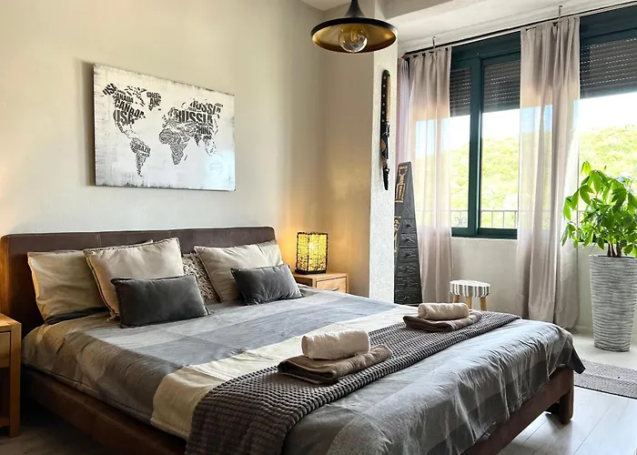 Panama Apartment