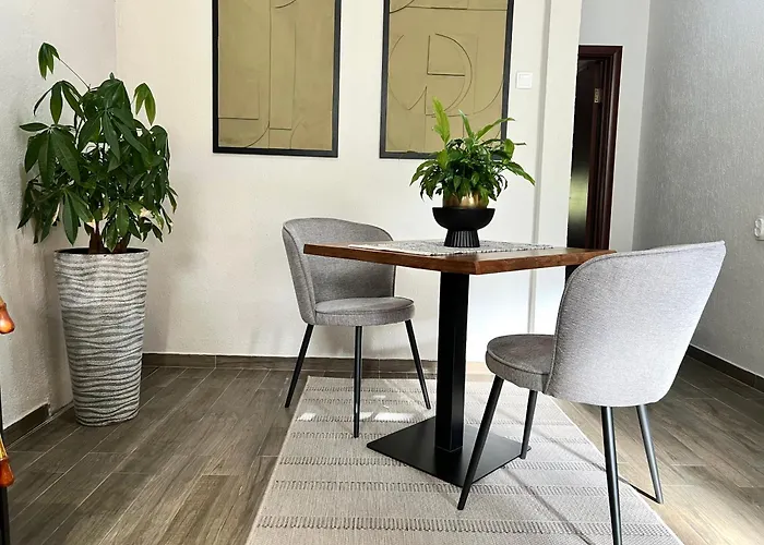 Panama Apartment