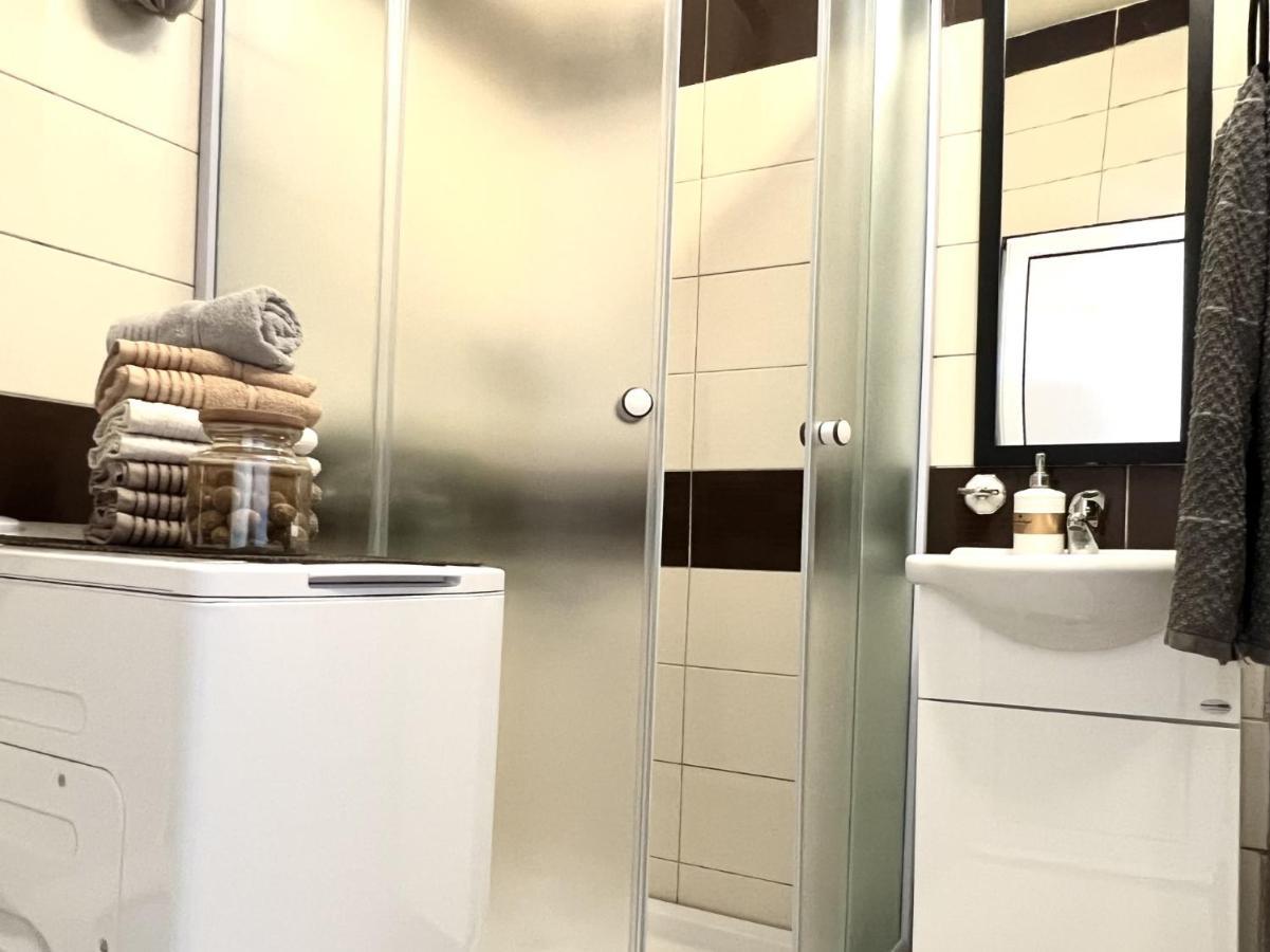 Apartman Panama *