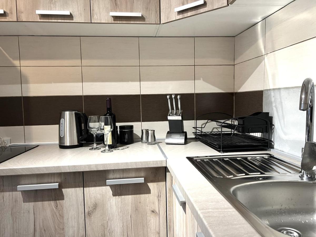 Apartman Panama