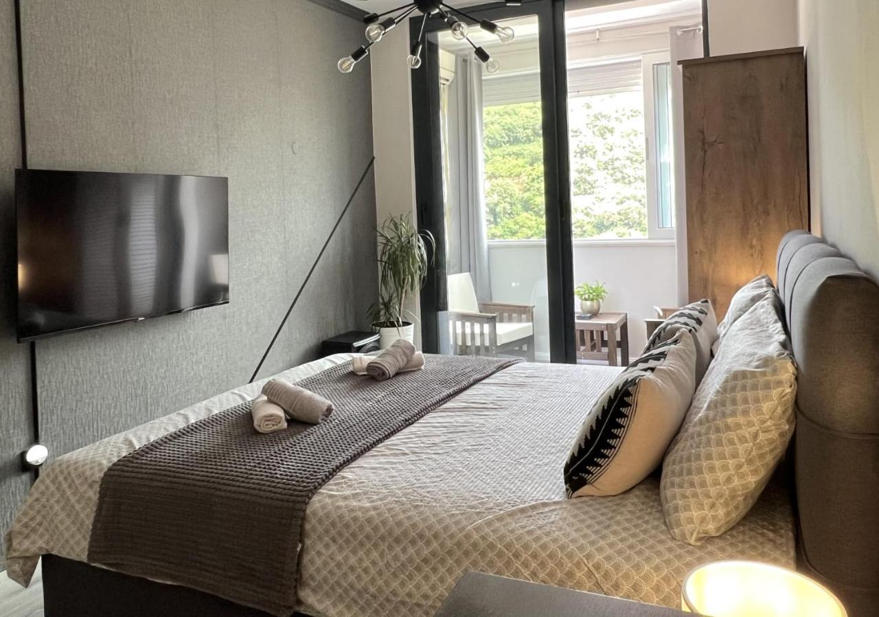 Panama Apartman