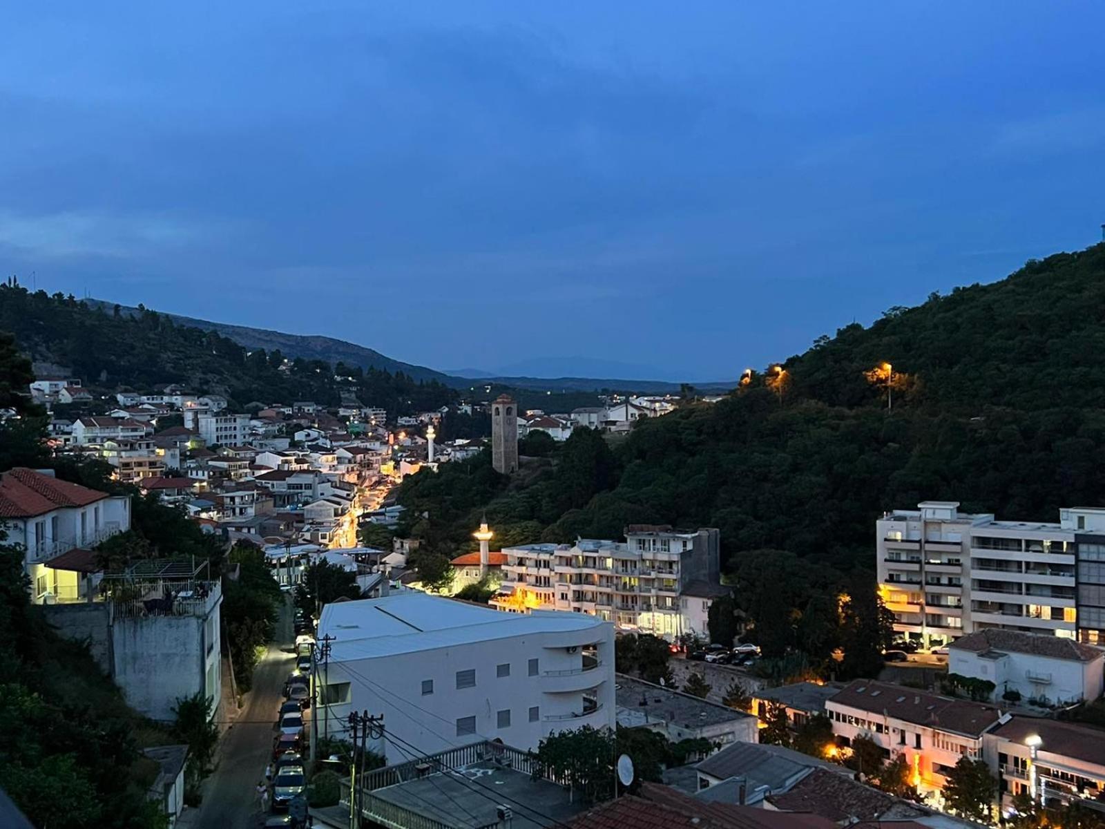 Panama Apartman *