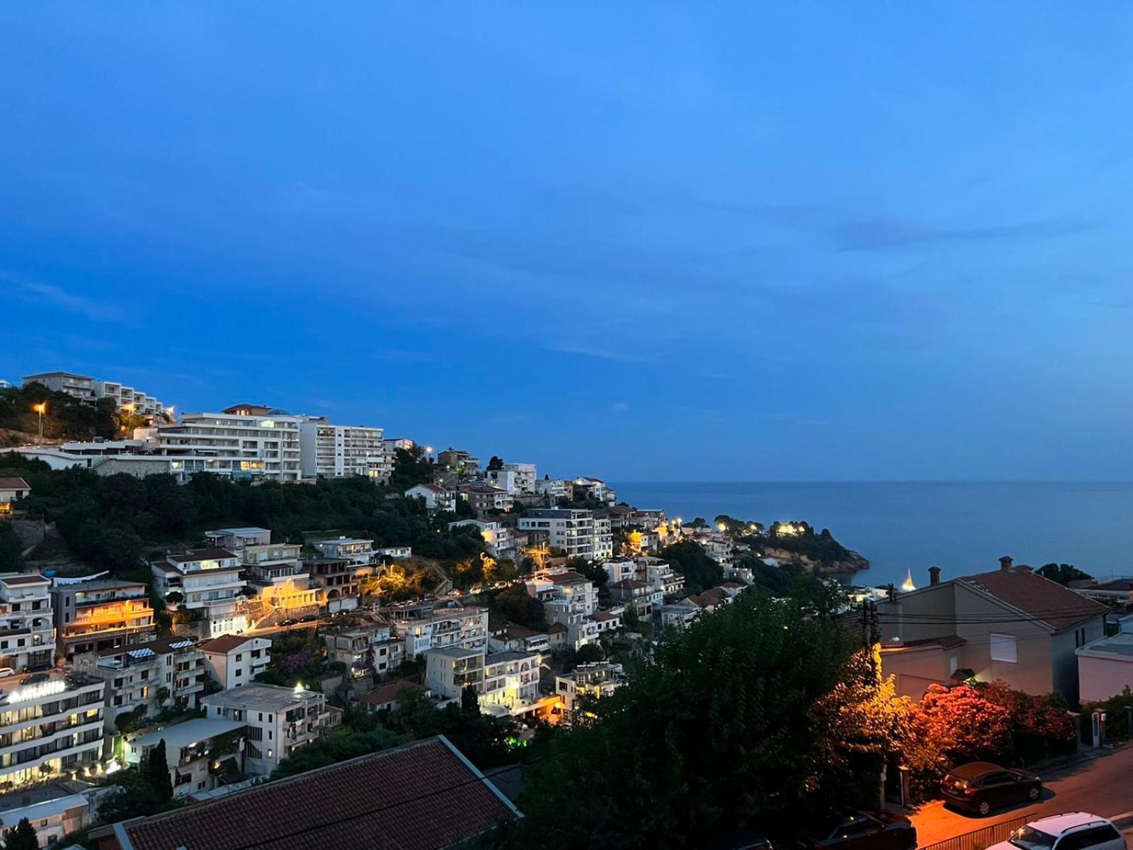 Apartman Panama *