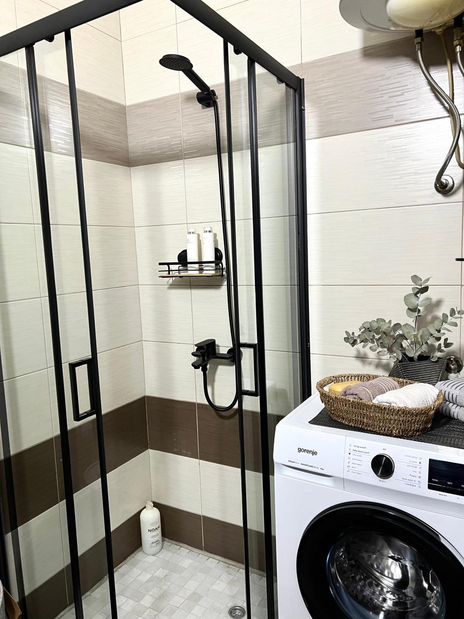 Panama Apartman *
