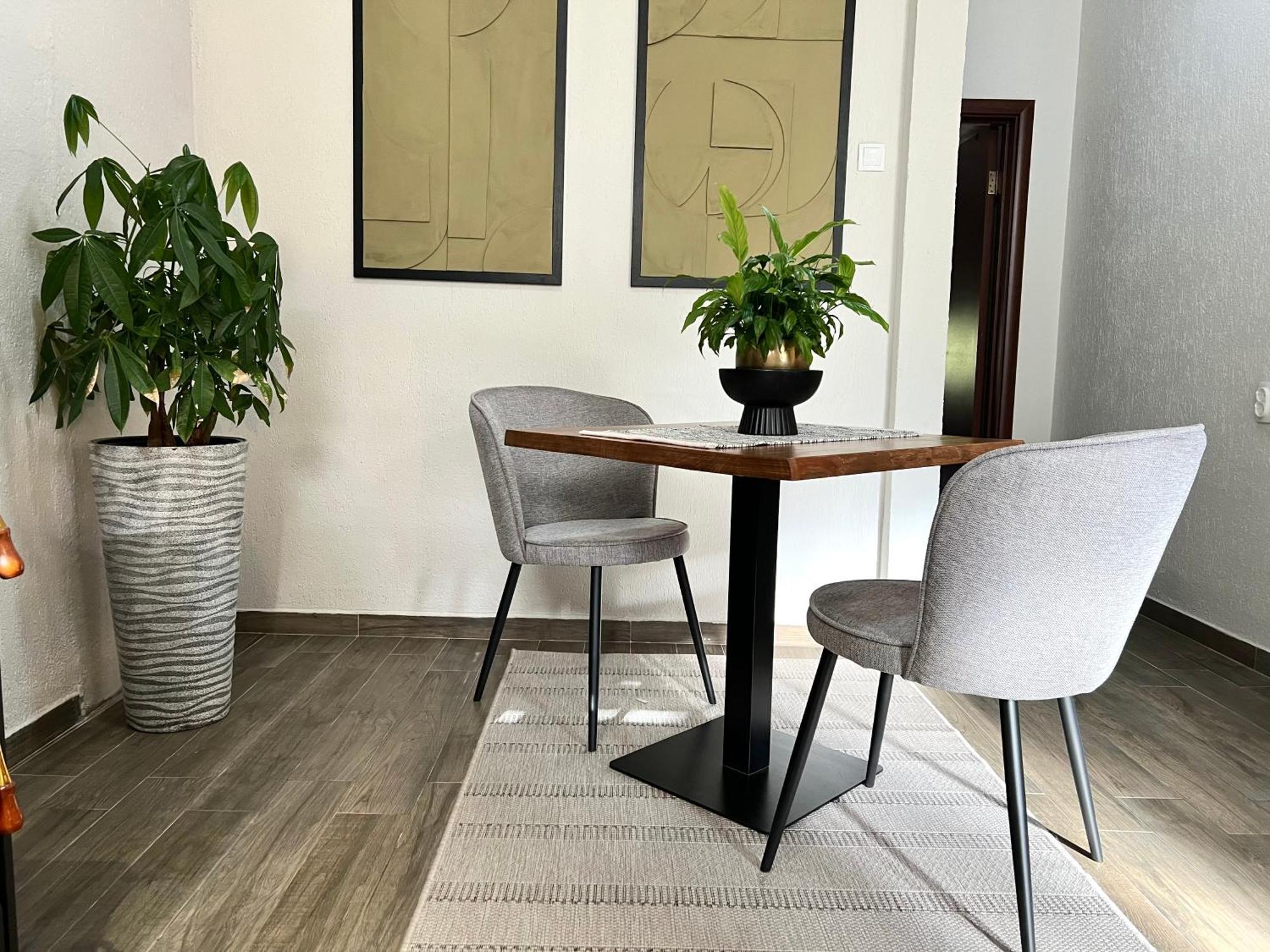 Panama Apartman
